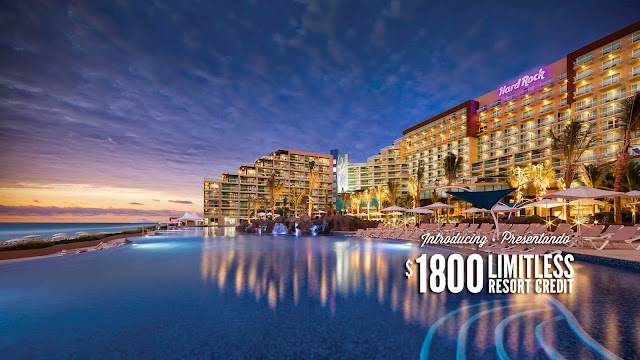 Hard Rock Hotel Cancun