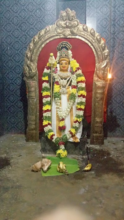 Murugan Kovil