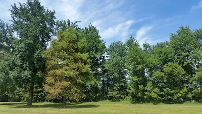 Horseshoe Lake-Alexander