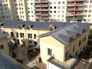 Photo n°2 de BC2B à Prissé (Charpentier)