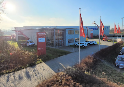 Gerken GmbH - Arbeitsbühnenvermietung Niederlassung Wilhelmshaven