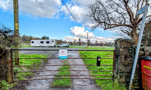 Parsonage Farm Camping - Thumbnail