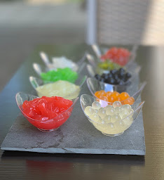 Photo n°25 de Pizza & Pasta Bar à Lognes (Restaurant familial)