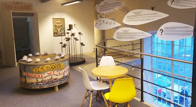 Photos of Eesti Toidu Muuseum