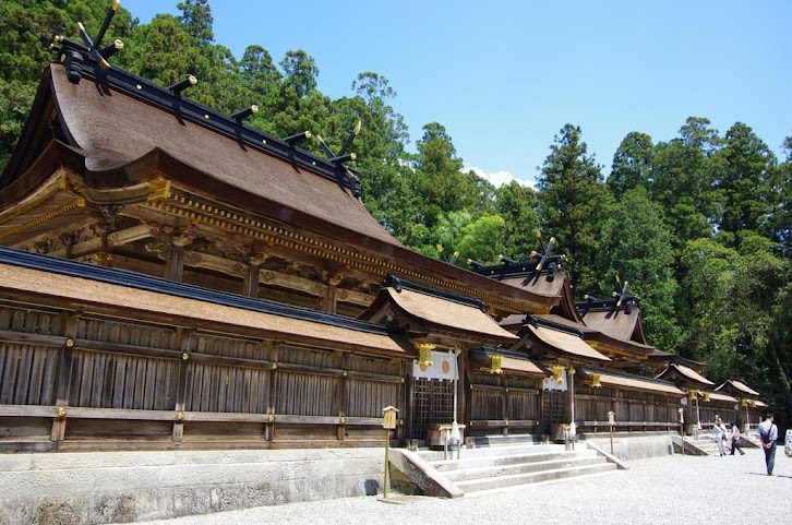 Kumano Club Resort by null