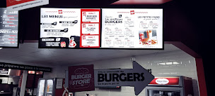 Photo n°9 de (Franchise) Original Burger Store Blois à Blois (Restaurant de hamburgers)