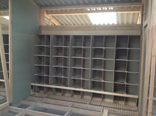 Photo n°3 de Griffon Fils ETS à La Séguinière (Entreprise de construction)