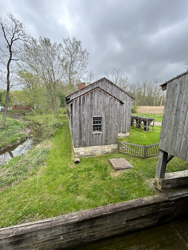 Historic Kirtland Sawmill - Thumbnail