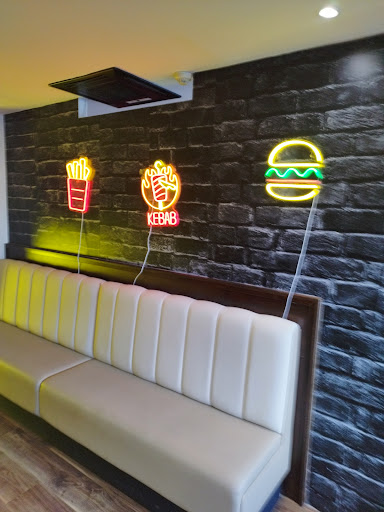 Fry Guy Gallery - United Kingdom