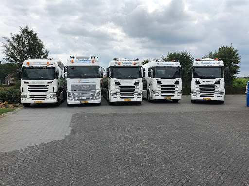 Van Heugten Transport Someren BV