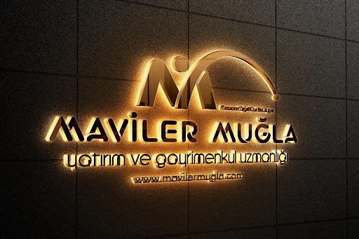 MAVİLER MUĞLA GAYRİMENKUL OTO TİCARET LİMİTED GRUP ŞİRKETİ