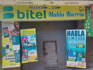 TELECOM. 