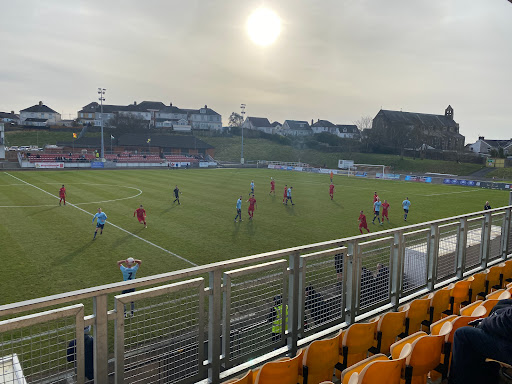 Llanelli Town AFC