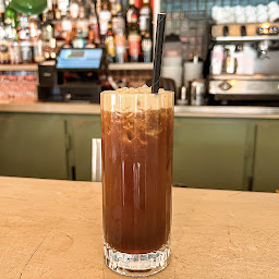 Photo n°11 de Café Eugène à Paris (Restaurant)