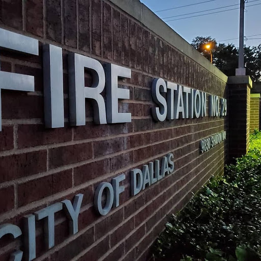 Dallas Fire Station 29 - Thumbnail
