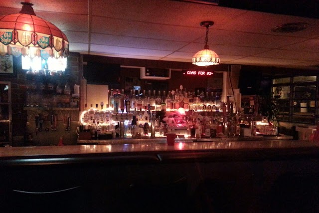 Jerry's Bar