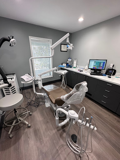 Vivid Dental High Point - Thumbnail