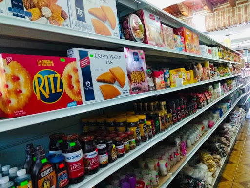 Mini Super tienda de Abarrotes - Thumbnail