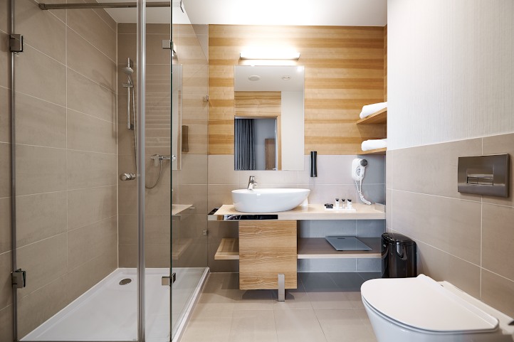 Hotel Willa Port by null