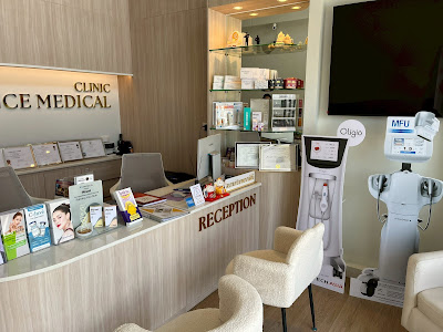 Wellence Medical Clinic Samui พ.จารุสิทธิ์ — photo 4