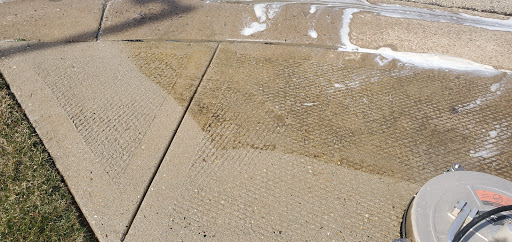 Advanced Power Wash - Thumbnail