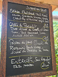 Photo n°29 de Bistro du Château à Salles (Café)