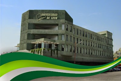Photos of Universidad de L&eacute;&oacute;n