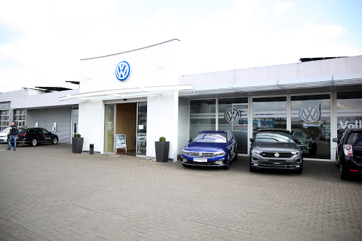 Ehrhardt AG Volkswagen Hildburghausen - Thumbnail