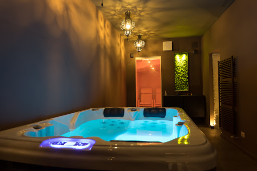 La Rocca Guest House & Spa Gallery - Italy