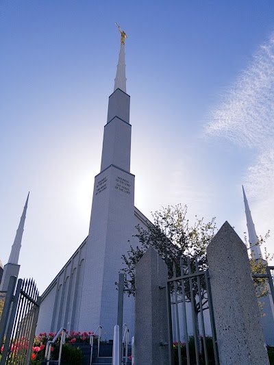 The Church of Jesus Christ of Latter-day Saints