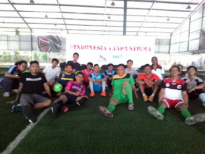 Photos of Wings futsal