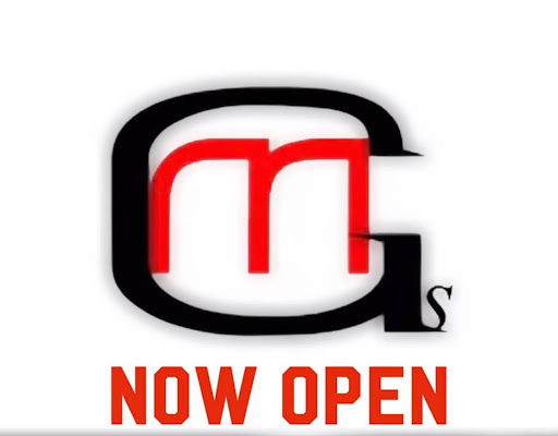 MG's Restaurant - Visual