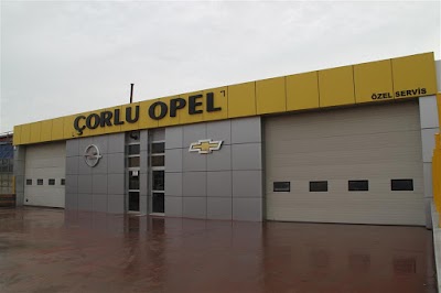 Photos of Corlu Opel