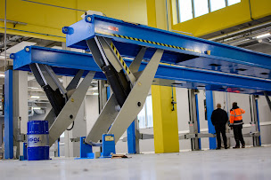 Photo n°4 de Pro Maintenance à Moussy-le-Neuf (Constructeur de garages)