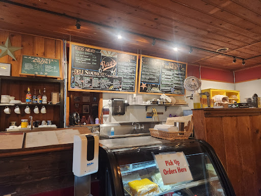 Ray's Delicatessen & Tavern Gallery - United States