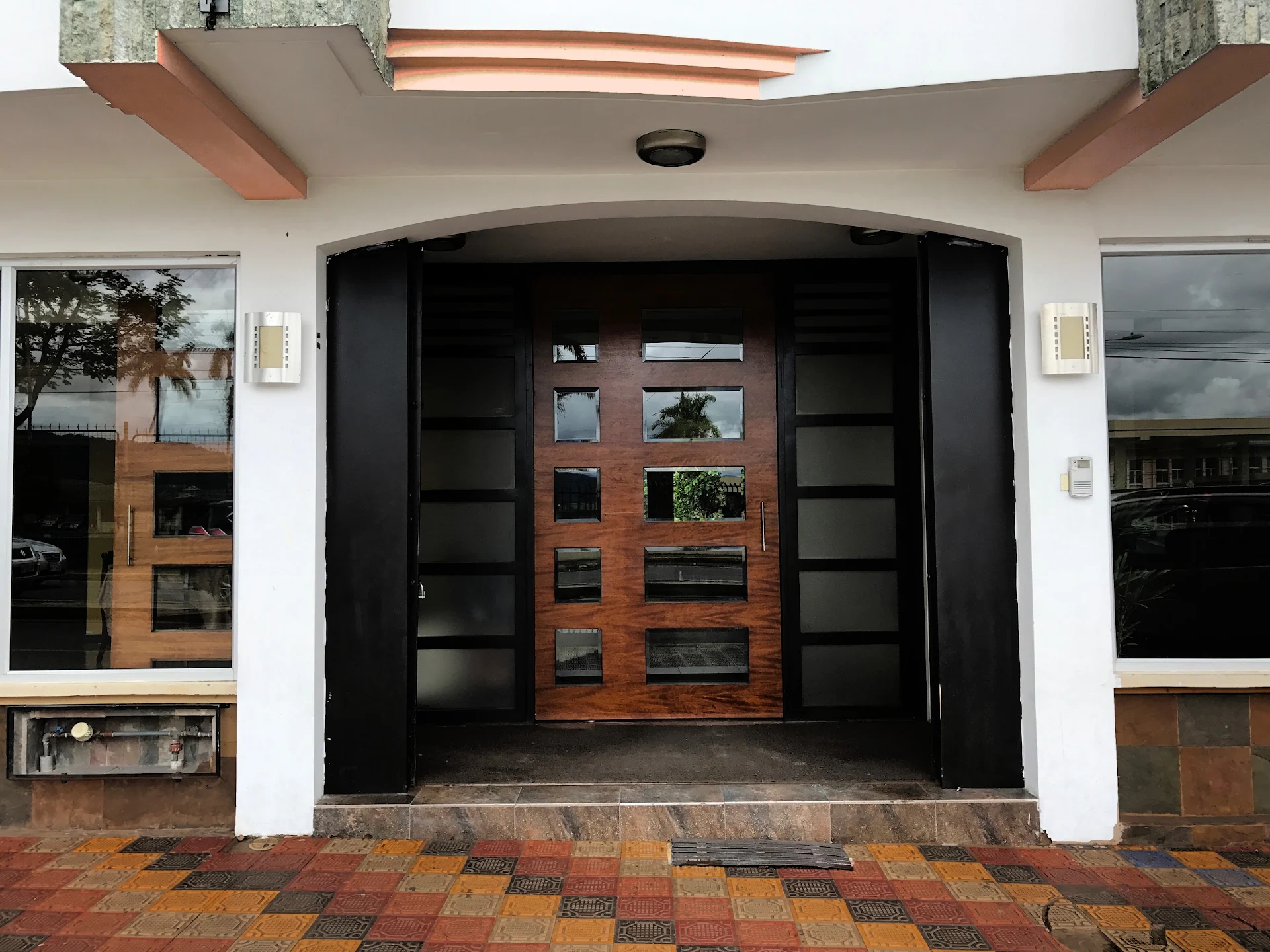 Hotel ESMERALDITA
