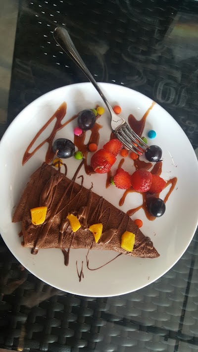 Photos of Seven Times restaurant (cuisine du monde)