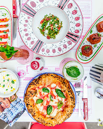 Photo n°96 de Dalmata à Paris (Pizzeria)