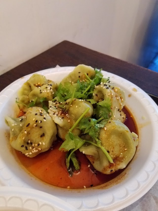 Xi'an Famous Foods
