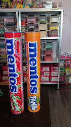 Photo n°5 de Payet vente à Cherbourg-en-Cotentin (Magasin de bonbons)