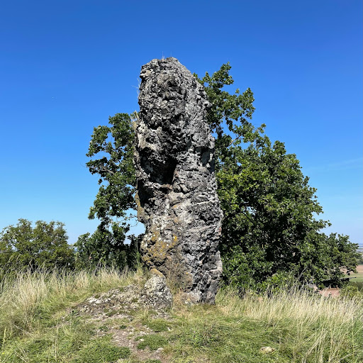Koppensteine - Visual
