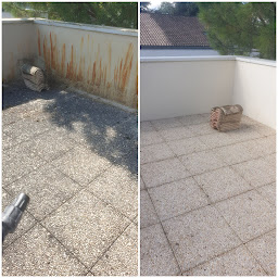 Photo n°20 de Sosson Renovation peinture (Angoulême) à Angoulême (Couvreur)