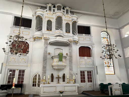 Ratzeburger Kirche