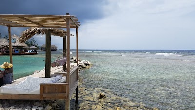 Photos of Big French Cay