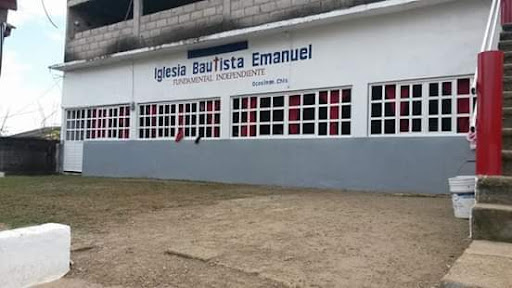 Iglesia Bautista Fundamental Independiente Emanuel - Thumbnail