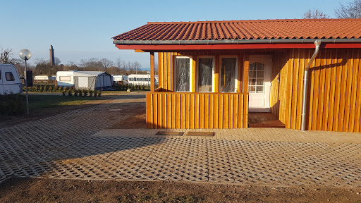 Camping Park Waldesruh Baltic - Thumbnail