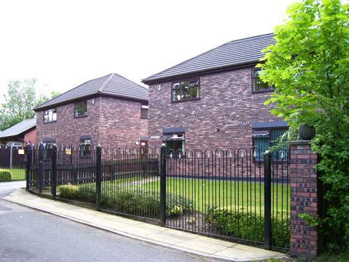 Progress School - Preston - Visual