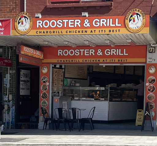 Photo of Rooster & Grill