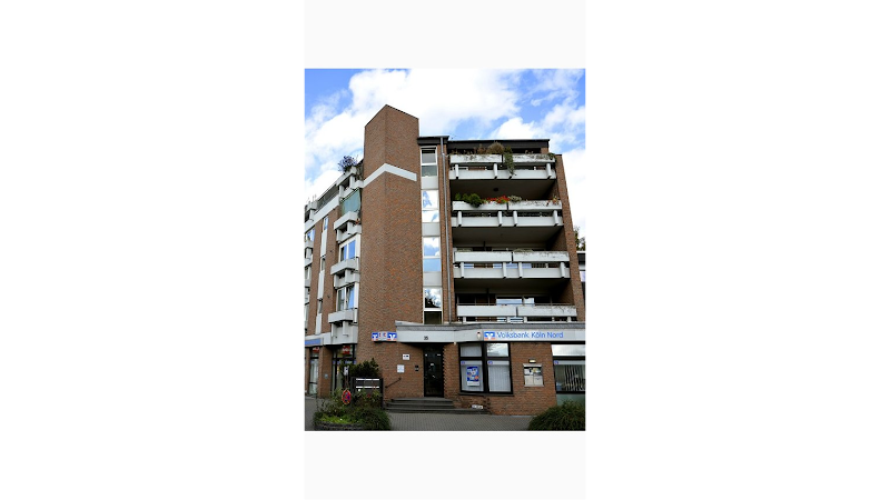 Volksbank Rhein-Erft-Köln eG Filiale Kerpen photo