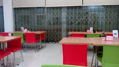 Photos of Istanaku Guesthouse